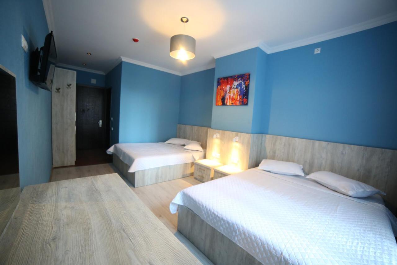 Hotel Soft Batumi Exterior foto